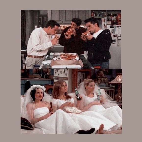 What do y’all do? ❤️ - Picture 1 of 1